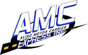 AMC Logo Development MI Custom Signs Taylor Mi