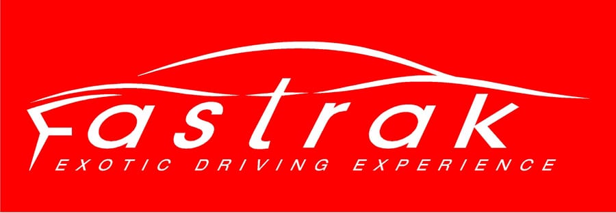 Fastrak Logo MI Custom Signs Taylor Mi