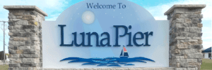 Luna Pier