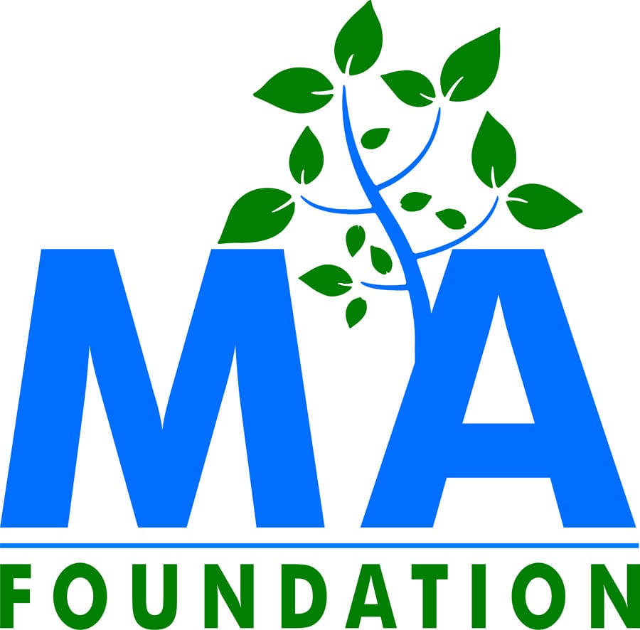MA Foundation Logo Development MI Custom Signs Taylor Mi