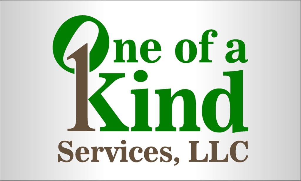 One Of A Kind Services Logo